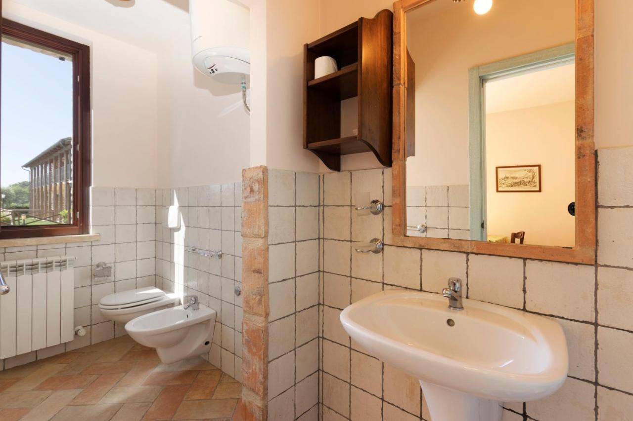 الشقق الفندقية بورتو ريكاناتيفي  Casale Del Conero المظهر الخارجي الصورة