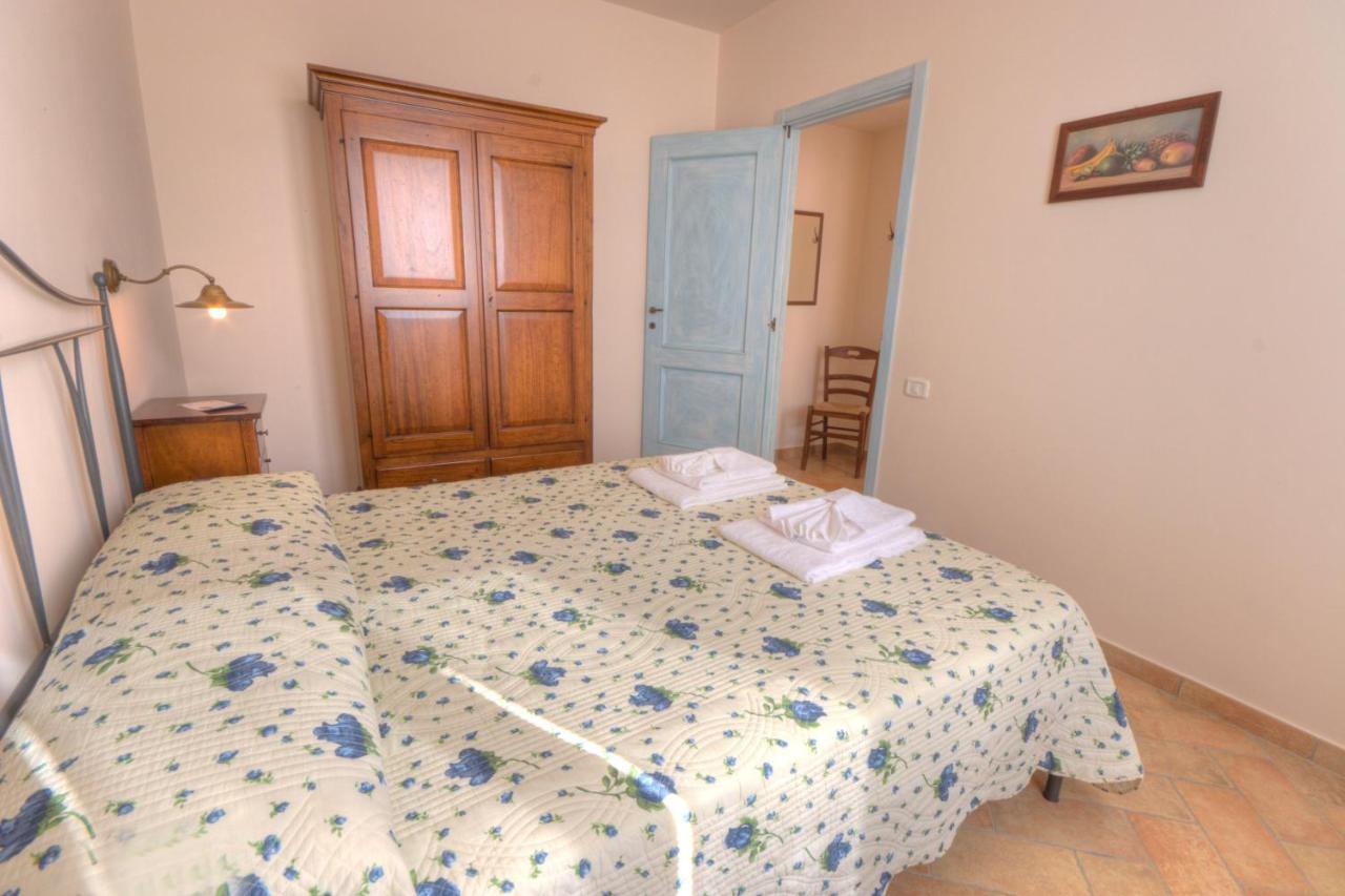 الشقق الفندقية بورتو ريكاناتيفي  Casale Del Conero المظهر الخارجي الصورة