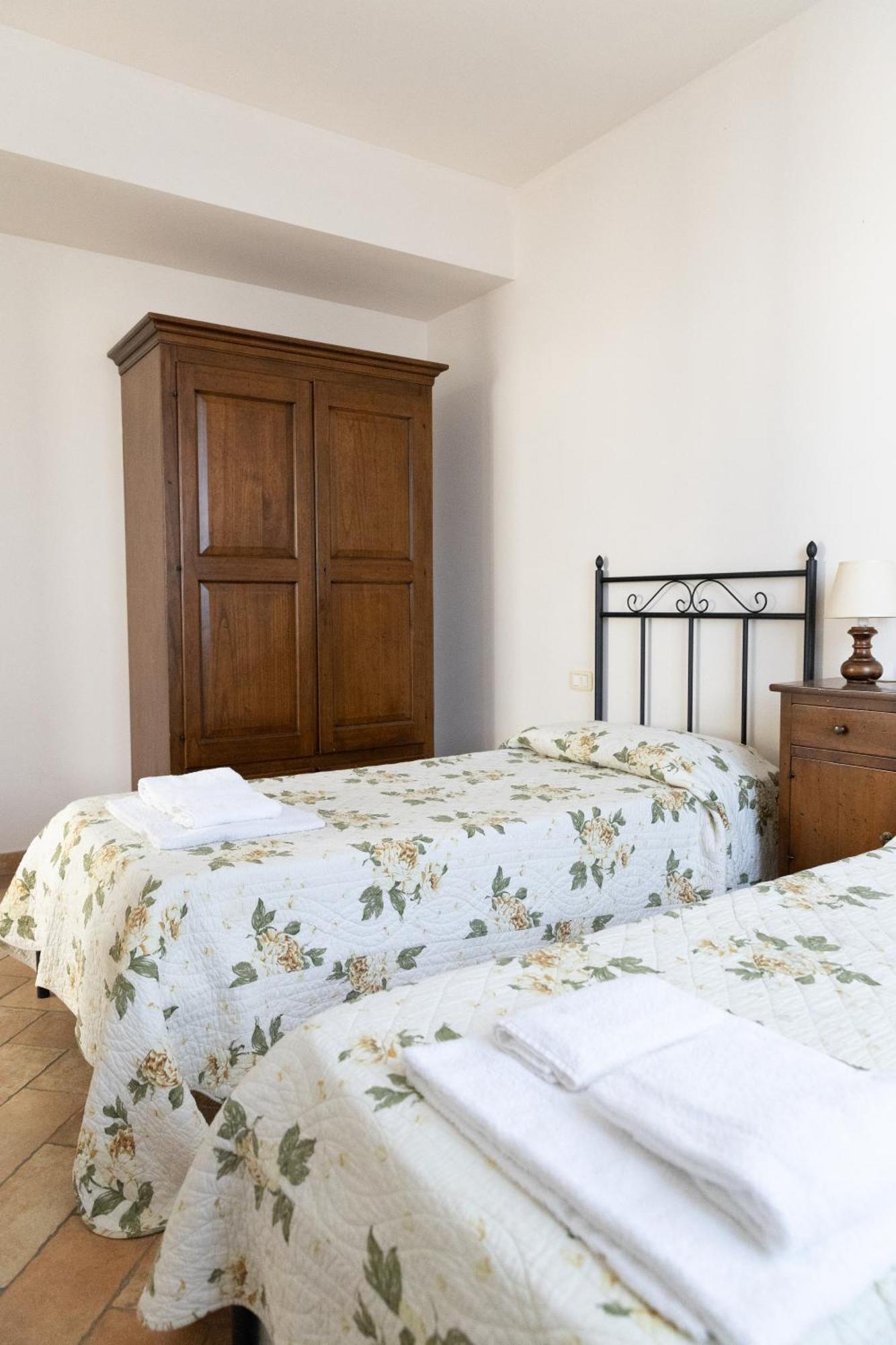 الشقق الفندقية بورتو ريكاناتيفي  Casale Del Conero المظهر الخارجي الصورة