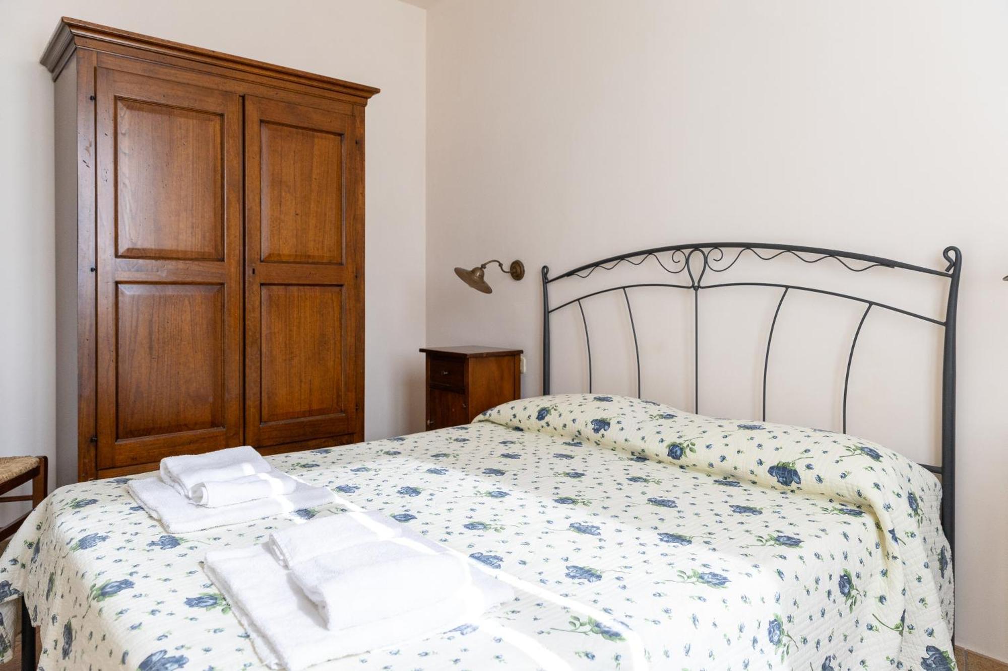الشقق الفندقية بورتو ريكاناتيفي  Casale Del Conero المظهر الخارجي الصورة