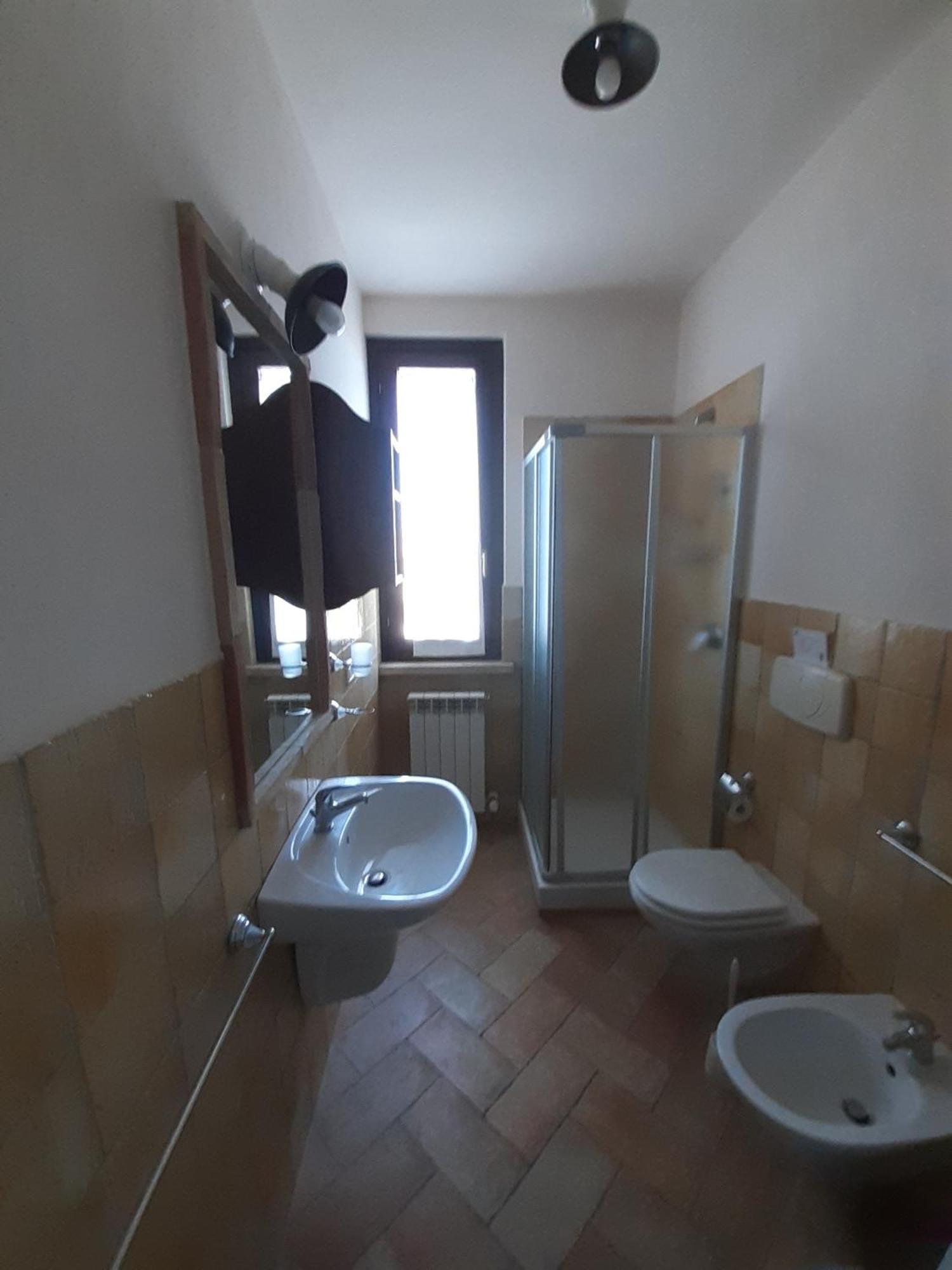 الشقق الفندقية بورتو ريكاناتيفي  Casale Del Conero المظهر الخارجي الصورة